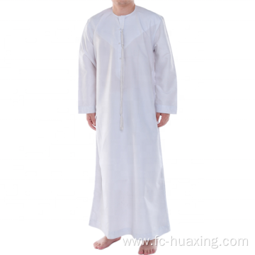 Men Saudi Style Islamic Clothing